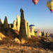 10 Day Turkey Tour: Istanbul, Gallipoli, Troy, Ephesus, Pammukkale, Cappadocia and Ankara