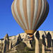 11 Night Spirit of Turkey tour: Istanbul, Cappadocia, Beysehir, Antalya, Pamukkale, Kusadasi and Gallipoli