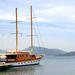 8-Day Magical Gulet Cruise In Bodrum Including Meals And Crew