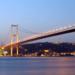 Bosphorus Night Cruise with Dinner Included From Istanbul 