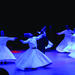 Whirling Dervishes Show From Istanbul 