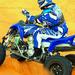 Desert Adventure Sports From Dubai 