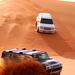 Evening Desert Safari in 4WD from Dubai