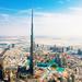 City Tour of New and Old Dubai 