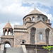 Day Tour to Echmiatsin Cathedral, St Hripsime and St Gayane Armenia