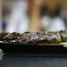 Dinner in Napoli - Meat Menu