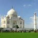 Taj Mahal and Agra Full-Day Private Guided Tour from Delhi by Car