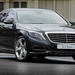 Berlin Tegel Airport Luxury Car Private Arrival Transfer