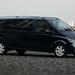 Luxury Van Private Arrival Transfer: Berlin Schonefeld Airport