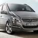 Luxury Van Private Departure Transfer: Vienna International Airport