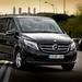 Luxury Van Transfer Madrid Airport to City Center, Avila or Toledo