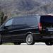 Prague Airport: Luxury Van Private Departure Transfer