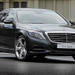 Private Amsterdam Airport Arrival Transfer in Luxury Sedan