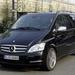 Private Amsterdam Airport Arrival Transfer in Luxury Van