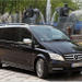 Private Amsterdam Airport Departure Transfer in Luxury Van