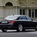  Private Arrival Transfer by Luxury Car from Prague Hlavni Nadrazi Railway Station