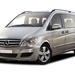 Private Arrival Transfer by Luxury Van from Munich Central Station