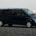 Private Arrival Transfer from Brussels Airport to Brussels City Centre by Van