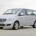 Private Arrival Transfer: London City Airport to Central London in a Luxury Van