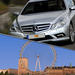 Private Arrival Transfer: London City Airport to Central London 