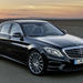 Private Departure Transfer by Luxury Car to Munich Central Station