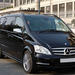Private Departure Transfer by Luxury Van from Dusseldorf City Center