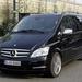 Private Luxury Van Arrival Transfer: from Charles de Gaulle Airport to Paris 