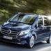 Private Transfer in Luxury Van: Munich Airport Departure