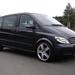 Stockholm Bromma Airport BMA Luxury Van Private Departure Transfer