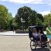 Central Park Pedicab Tours