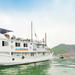 Overnight Halong Bay Cruise on the Alova Gold