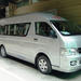 Private: 4-Hour Bangkok City VIP Tour by Chauffeured Minivan