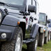 4WD Off-Road Driving Experience in Malmo