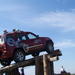 4WD Off-Road Driving Experience in Osterlen