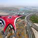 Abu Dhabi City Tour Including Ferrari World Tickets Guided Tour from Dubai