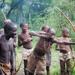 Bushmen Cultural tour and Wildlife Adventures