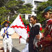 Castillo San Cristobal 1797 the British are Coming Spanish Military Training