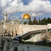 Half Day Small Group Tour of Jerusalem