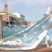 Murano by Private Watertaxi Including Glass Blowing Demo with Hotel Pick Up