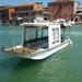 Private Excursion by Typical Venetian Motorboat to Murano, Burano and Torcello