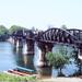 2-Day Kanchanaburi and River Kwai Tour from Bangkok 