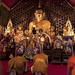 4-Hour Temples of Chiang Mai Tour From Chiang Mai