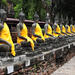 Ayutthaya Full Day Coach Tour from Bangkok