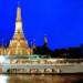 Bangkok: Grand Pearl Dinner Cruise including Transfers