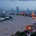 Bangkok: Wan Fah Dinner Cruise