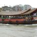 Half-Day Bangkok Rice Barge and Longtail Boat Cruise 