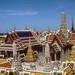 Half-Day Grand Palace and Temples Tour