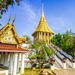 Half-Day Tour of Ancient Siam Park