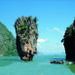 Phang Nga Bay Island Full-Day Sightseeing Tour including Lunch from Phuket