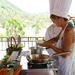 Thai Cooking at The Oriental Hotel Bangkok